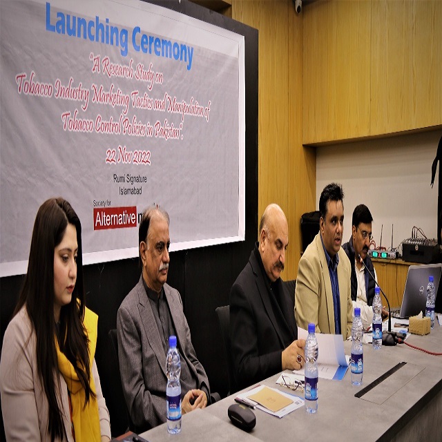 CTC-Pak News